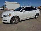 2013 Ford Fusion Se for Sale in Nampa, ID - Front End