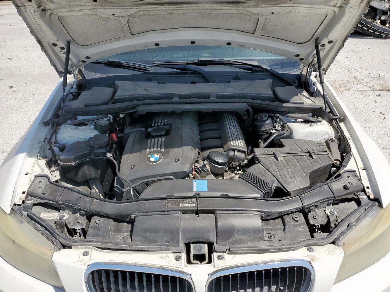 2010 BMW 328 I VIN: WBAPH7G56ANM49539 Lot: 56902895