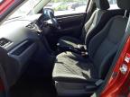 2012 SUZUKI SWIFT SZ3 for sale at Copart SANDTOFT