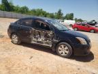 2012 Nissan Sentra 2.0 for Sale in Oklahoma City, OK - Side