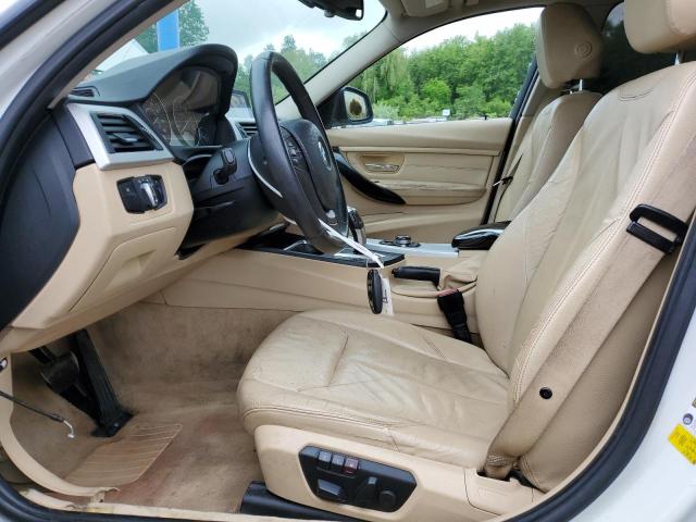 2013 BMW 328 I SULEV  