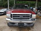 Hueytown, AL에서 판매 중인 2003 Ford F250 Super Duty   - Rear End