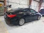 2014 Hyundai Sonata Se for Sale in New Orleans, LA - Water/Flood