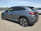 2023 Mercedes-Benz Eqe Suv 350 4Matic იყიდება Brookhaven-ში, NY - Side