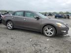 2015 Nissan Altima 2.5 zu verkaufen in Cahokia Heights, IL - Minor Dent/Scratches