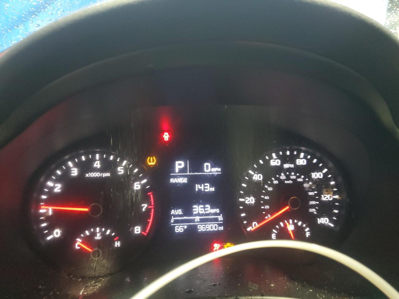 2022 Kia Rio Lx VIN: 3KPA24AD0NE431427 Lot: 56542065