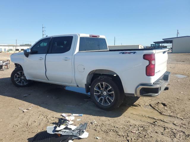  CHEVROLET ALL Models 2023 Белый