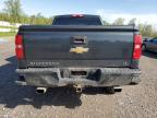 2018 Chevrolet Silverado K1500 Lt for Sale in Leroy, NY - Front End