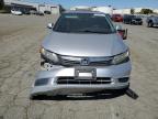 2012 Honda Civic Ex for Sale in Martinez, CA - Front End