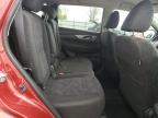 2016 Nissan Rogue S   na sprzedaż w Appleton, WI - Front End