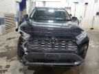 2019 Toyota Rav4 Limited na sprzedaż w Ham Lake, MN - Front End