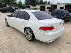 2007 Bmw 750  на продаже в Spartanburg, SC - Normal Wear