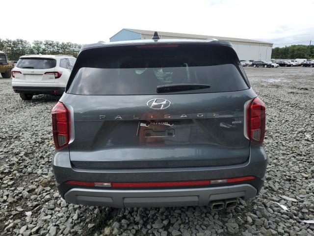  HYUNDAI PALISADE 2025 Угольный