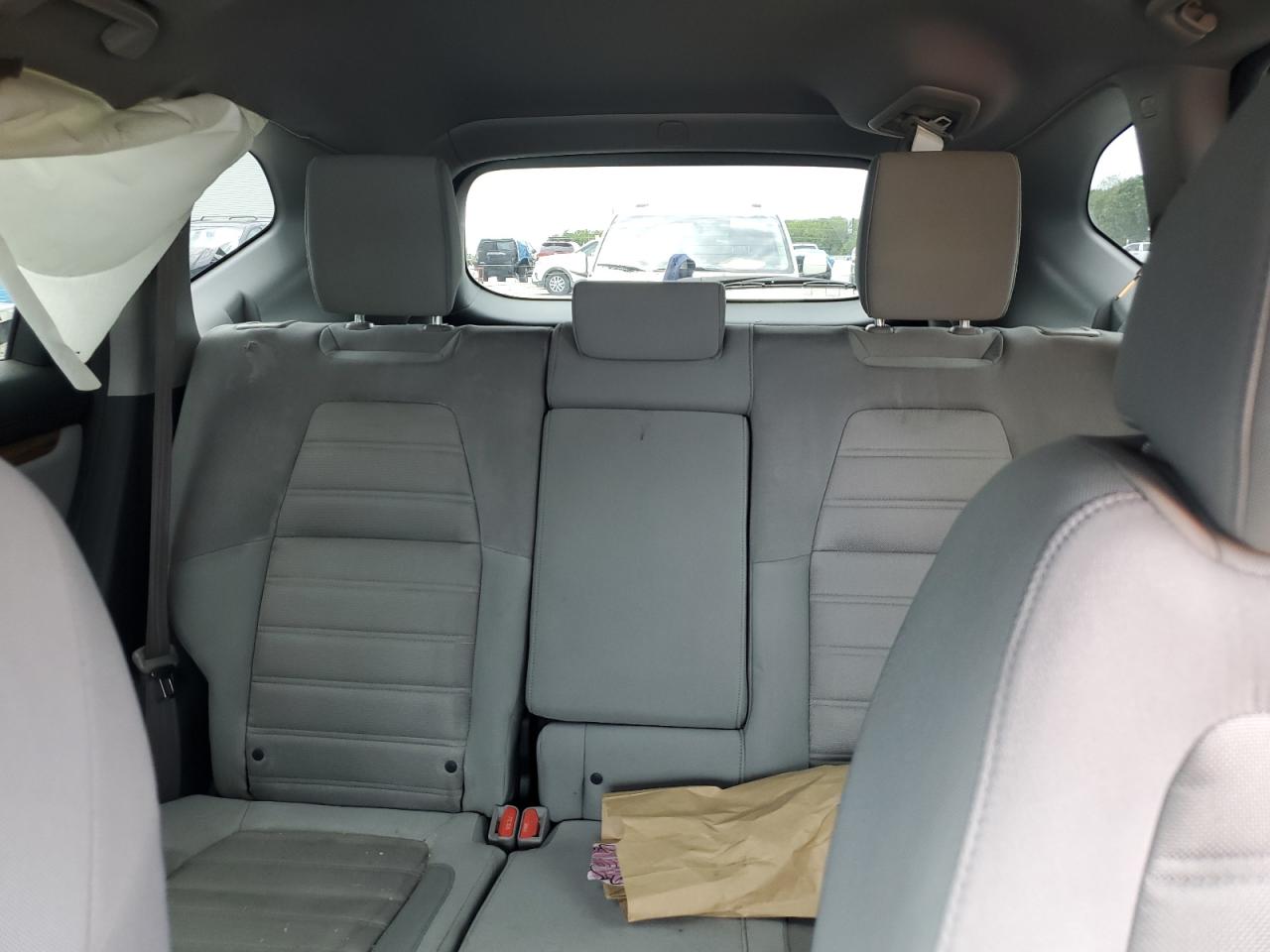 2019 Honda Cr-V Ex VIN: 5J6RW1H59KA030178 Lot: 57874755