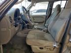 2007 Jeep Liberty Sport en Venta en Anthony, TX - Front End