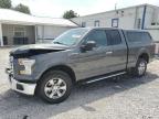 Prairie Grove, AR에서 판매 중인 2015 Ford F150 Super Cab   - Front End