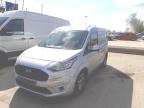 2018 FORD TRANSIT CO for sale at Copart SANDY