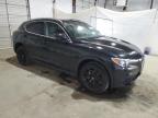 2018 Alfa Romeo Stelvio  en Venta en Lexington, KY - Normal Wear