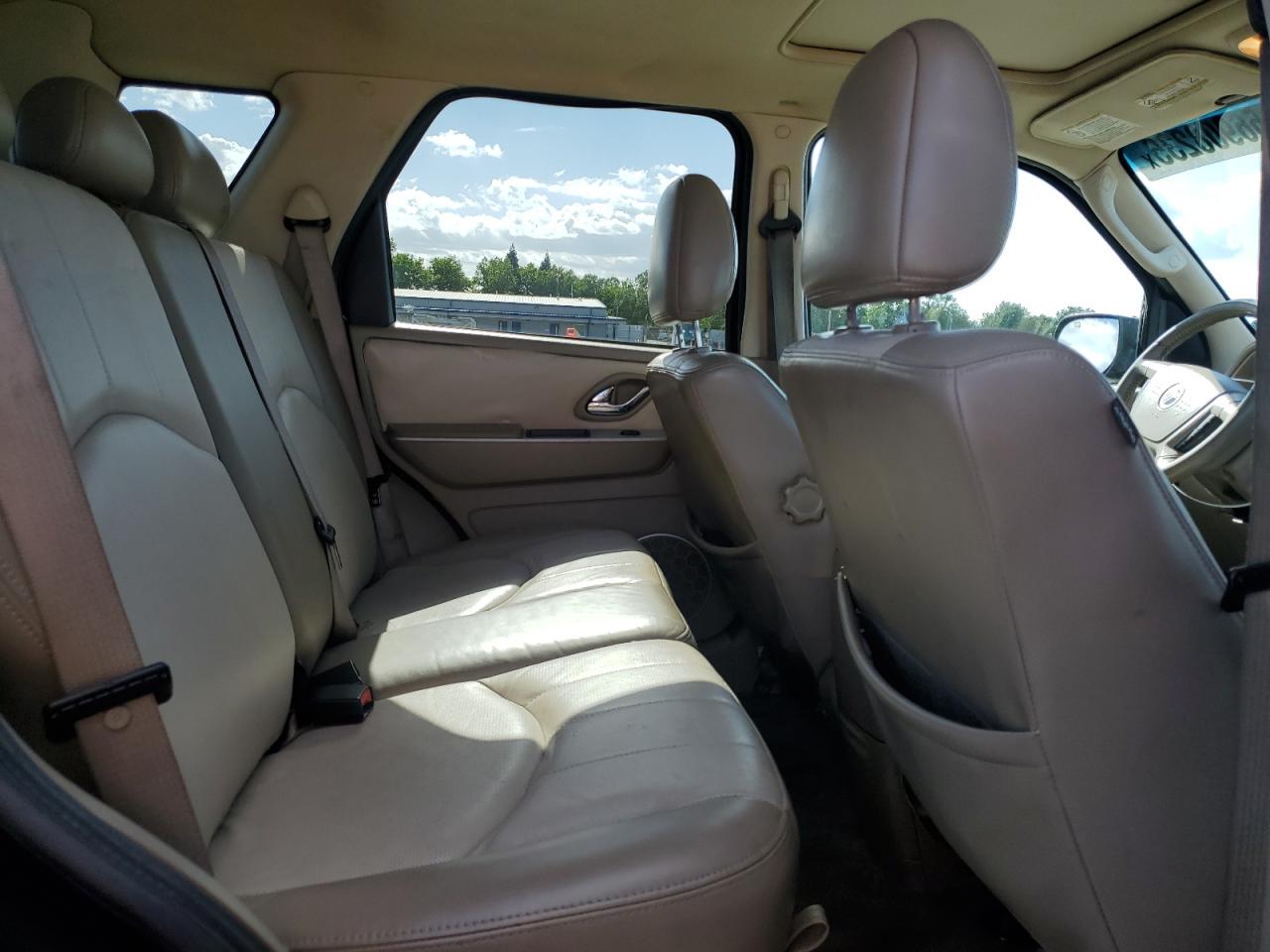 2006 Mercury Mariner Hev VIN: 4M2CU98H66KJ12678 Lot: 56908235