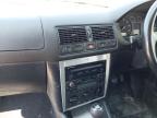 2001 VOLKSWAGEN GOLF for sale at Copart WESTBURY