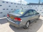 2010 HONDA CIVIC ES I for sale at Copart BRISTOL