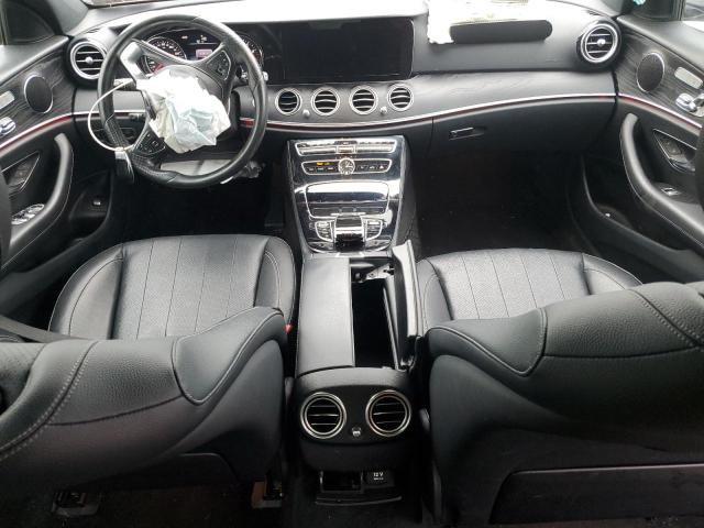  MERCEDES-BENZ E-CLASS 2017 Сріблястий