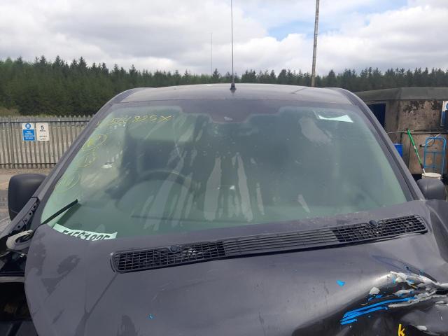 2014 CITROEN DISPATCH C