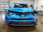 2016 Toyota Rav4 Hv Xle for Sale in Blaine, MN - Front End