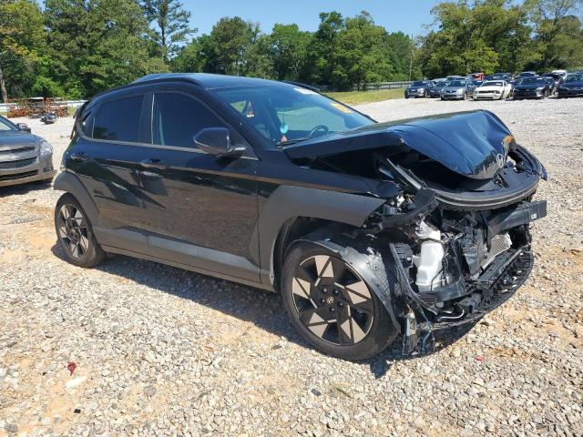  HYUNDAI KONA 2024 Черный