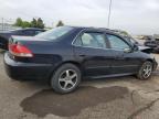 2001 Honda Accord Ex for Sale in Moraine, OH - Front End