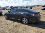 2011 Hyundai Sonata Hybrid for Sale in Woodhaven, MI - Stripped
