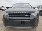 2018 Land Rover Discovery Sport Se for Sale in Houston, TX - Mechanical