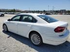 2017 Volkswagen Passat Se for Sale in Mentone, CA - Front End
