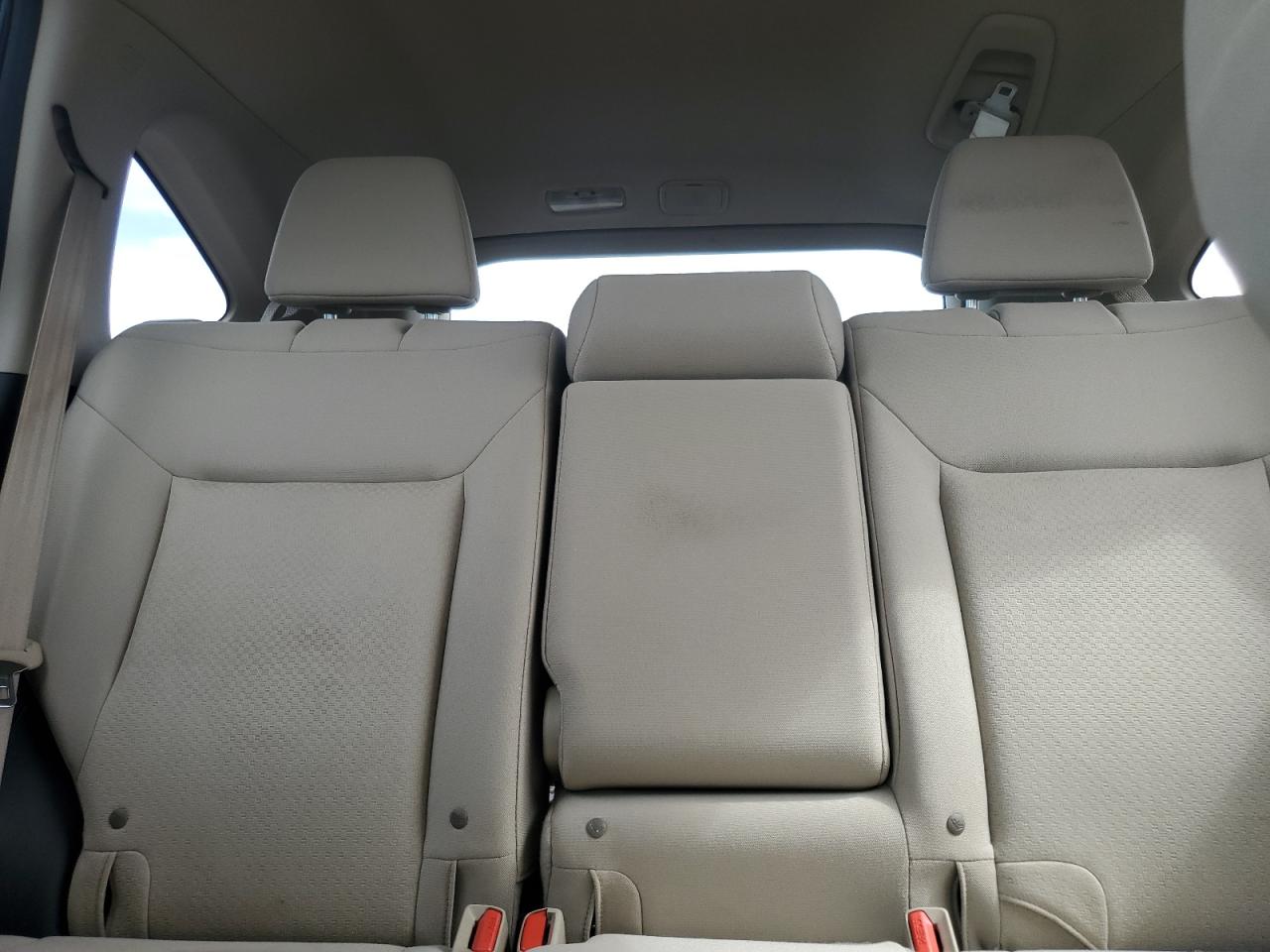 2015 Honda Cr-V Ex VIN: 5J6RM4H58FL086873 Lot: 56696745