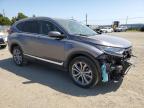 2020 Honda Cr-V Touring იყიდება American Canyon-ში, CA - Front End