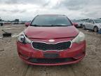 2014 Kia Forte Lx for Sale in Kansas City, KS - Front End