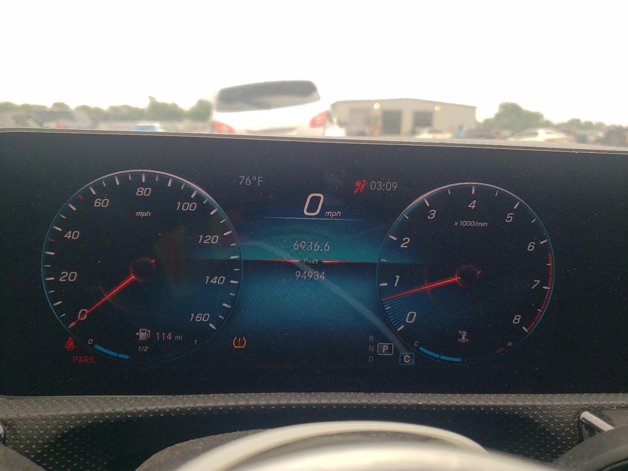 2019 Mercedes-Benz A 220 4Matic VIN: WDD3G4FB5KW024308 Lot: 57479735
