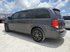 2018 Dodge Grand Caravan Gt en Venta en Opa Locka, FL - Front End