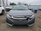 2016 Honda Civic Ex for Sale in Bowmanville, ON - Front End