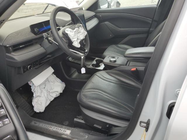  FORD MUSTANG 2023 Szary