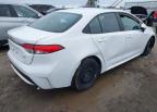 2022 Toyota Corolla Le للبيع في Bowmanville، ON - Minor Dent/Scratches