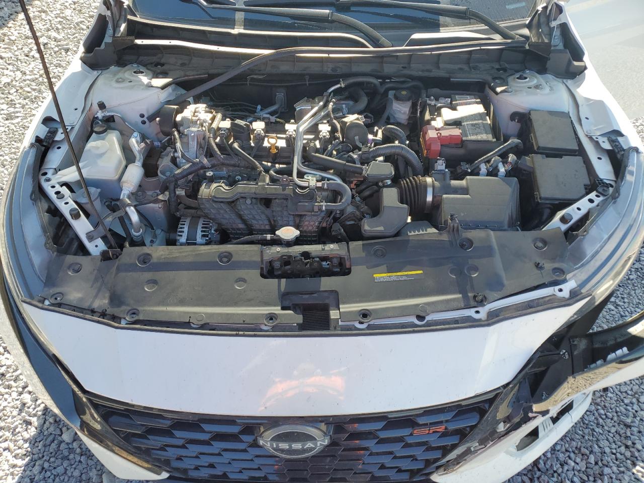 1N4BL4CVXPN314465 NISSAN ALTIMA 2023