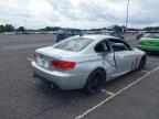 2009 BMW 335D M SPO for sale at Copart SANDTOFT