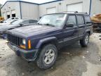 1999 Jeep Cherokee Sport იყიდება Savannah-ში, GA - Front End
