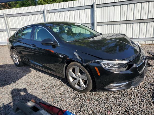  BUICK REGAL 2018 Czarny