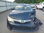 2012 Toyota Camry Base en Venta en Shreveport, LA - Front End