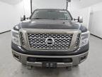 2018 Nissan Titan Xd Sl იყიდება Wilmer-ში, TX - Mechanical