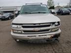 2006 Chevrolet Tahoe K1500 de vânzare în New Britain, CT - Undercarriage