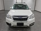 2018 Subaru Forester 2.5I Premium de vânzare în Assonet, MA - Front End