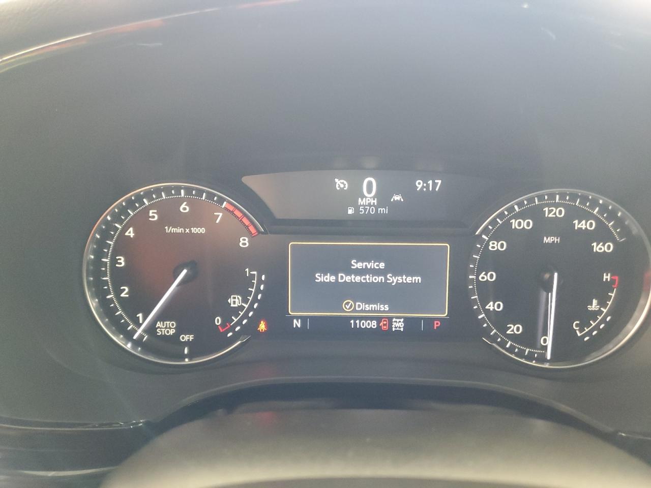 2025 Cadillac Xt6 Premium Luxury VIN: 1GYKPDRS6SZ119759 Lot: 56168025